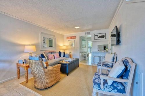 Ocean Getaway, Near Beach, 8ppl in Myrtle Beach, USA