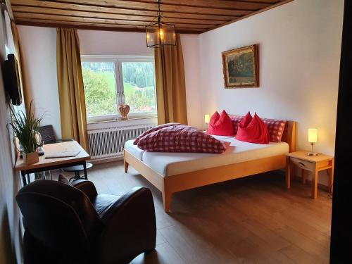 Boutique Hotel Alpenhof