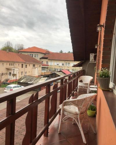 Vila Restaurant Sofia, Marghita (photo 8)