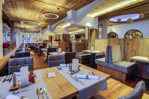 513267022 Alpenhotel Fischer 4 Sterne - Adults Only