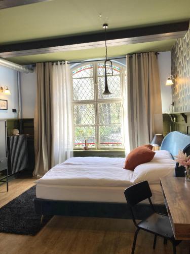 . Agli Hotel