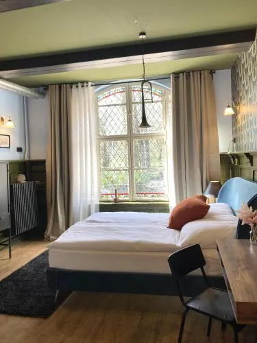 Agli Hotel in Norden, Deutschland