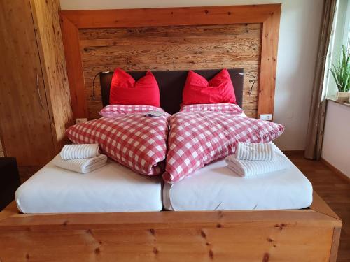 Boutique Hotel Alpenhof