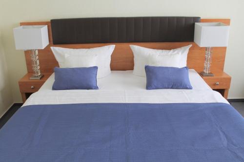 Hotel Expo Frankfurt City Centre - image 12