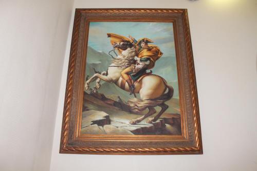 Hotel Expo Frankfurt City Centre - image 6