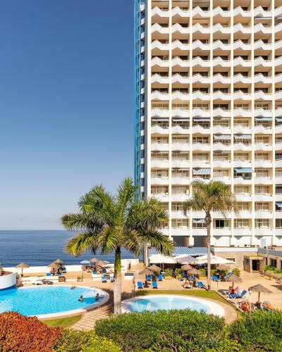 Precise Resort Tenerife