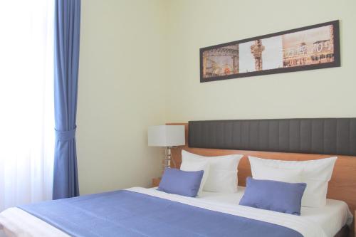 Hotel Expo Frankfurt City Centre - image 9