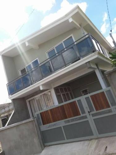 Logement entier à Floréal