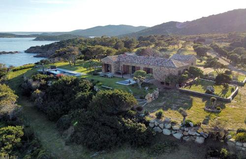 Villa Carlo Anto - Location, gîte - Bonifacio