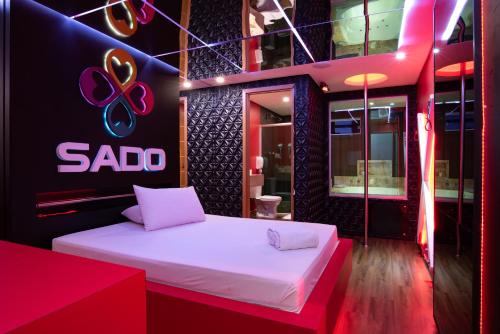 Motel fantasy 4 – Belo Horizonte, GA