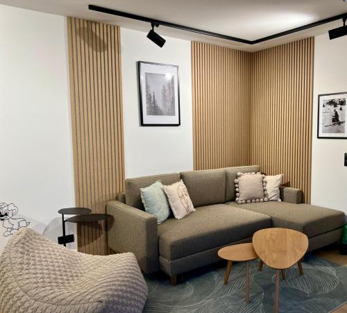 Das Genner - Boutique Appartement, Tauplitz (fotografie 3)
