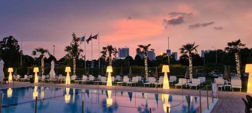 Hotel Michelino Bologna Fiera - image 12