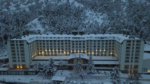 Cam Thermal Resort Hotel & Spa