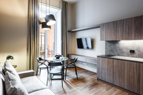 Apartment with Balcony image 10