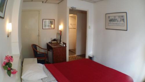 Hotel Baan, Róterdam (foto 7)