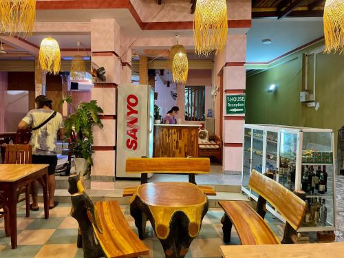 T'H Homestay in Phan Thiet