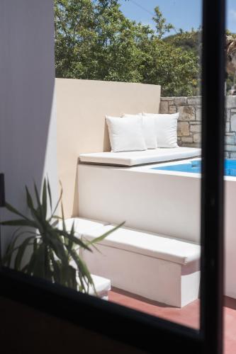 Quintana, a junior villa with private pool!