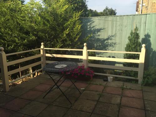 Cambridge Bed & Breakfast, Cambridge (fotografie 9)