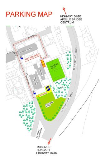 Mari Kiri Penzion - image 12