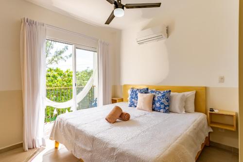 Bed Away Studios, Cancún