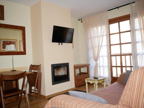 Francoli-Vacances Pirinenca - Apartment - Canillo