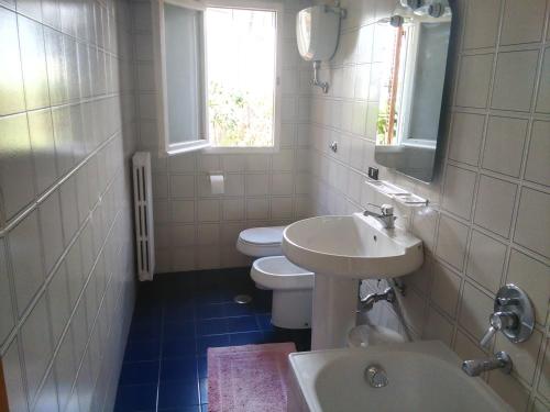 Albergo Villa Sorriso – Fiesole, IA