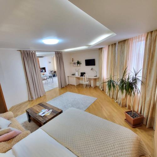 Apartment on Hryshka Street, Kijów (zdjęcie 7)
