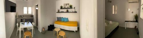 Sabbia Calda Apartments
