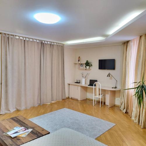 Apartment on Hryshka Street, Kijów (zdjęcie 9)