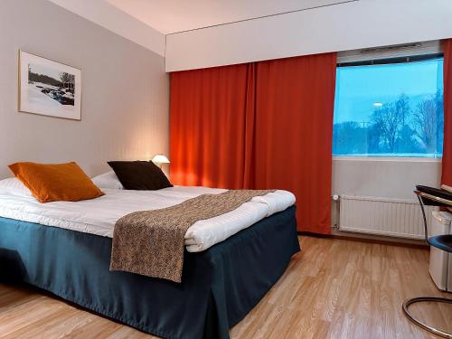 Hotel Sommelo - image 8