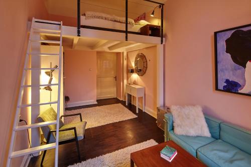 Hadley's Bed and Breakfast, Hamburg (photo 10)