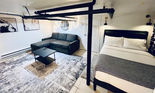 NEW! JXN BnB - Cozy Southshore of Boston in Brockton, USA
