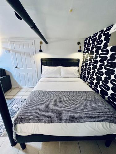 NEW! JXN BnB - Cozy Southshore of Boston in Brockton, USA