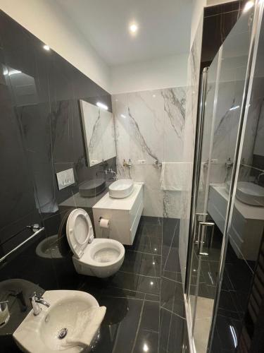 Casa Malupa Luxury Apartments, Рим (фото 4)
