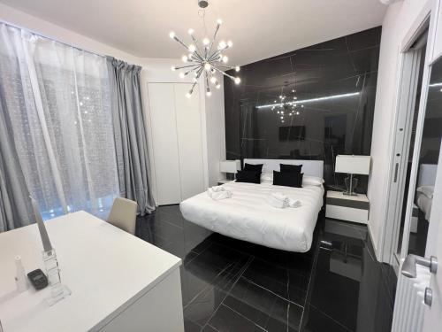 Casa Malupa Luxury Apartments, Рим (фото 7)
