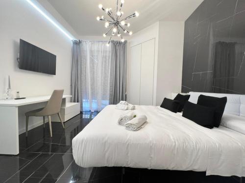 Casa Malupa Luxury Apartments, Рим (фото 9)