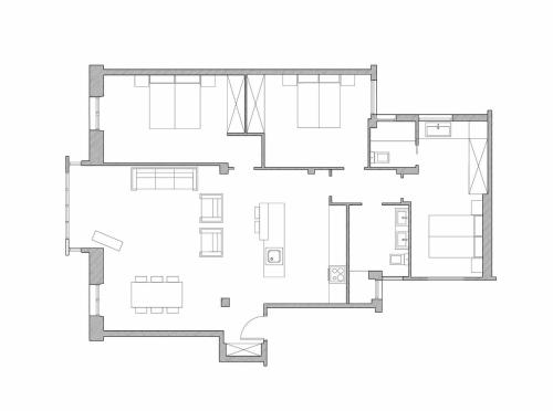Apartment image 1