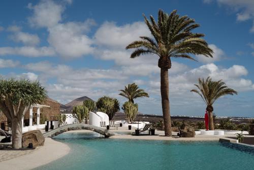 Hotel Cesar Lanzarote Lanzarote