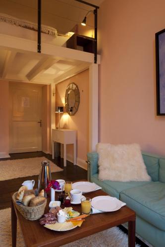 Hadley's Bed and Breakfast, Hamburg (photo 6)