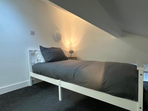 Newly refurbished Studio flat Colwyn Bay