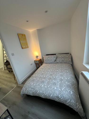 Newly refurbished Studio flat Colwyn Bay