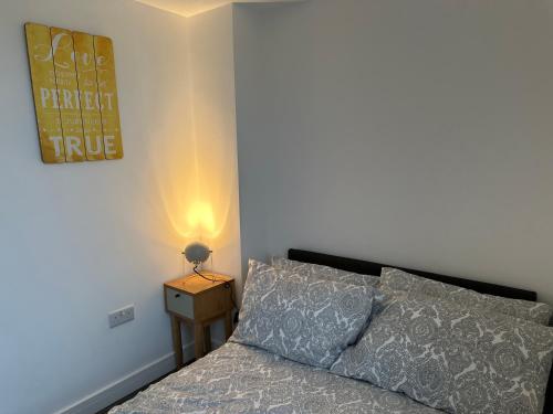 Newly refurbished Studio flat Colwyn Bay