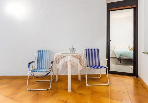 Stay in Heart of Marbella Town on the Coast, Marbella (fotografie 7)