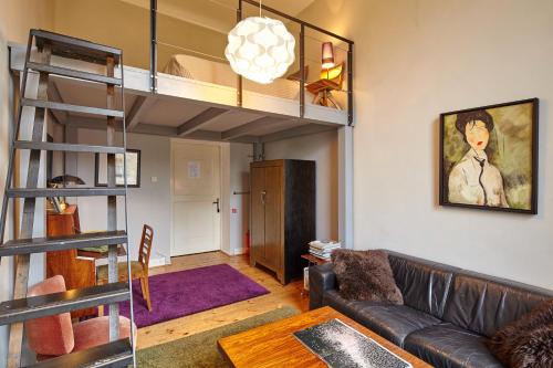 Hadley's Bed and Breakfast, Hamburg (photo 8)