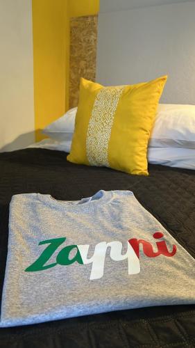 1 twin bed