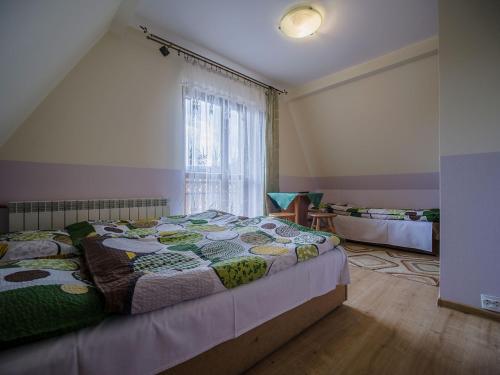 U KOMINKA – Zakopane, 