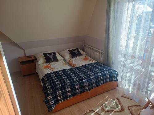U KOMINKA – Zakopane, 
