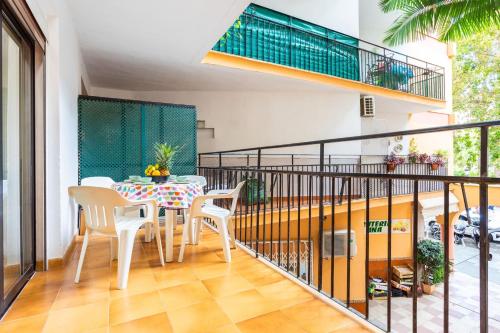 Stay in Heart of Marbella Town on the Coast, Marbella (fotografie 5)
