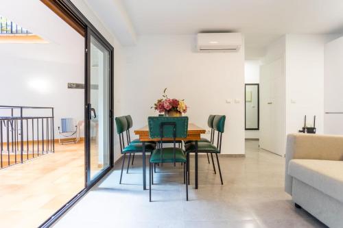 Stay in Heart of Marbella Town on the Coast, Marbella (fotografie 10)