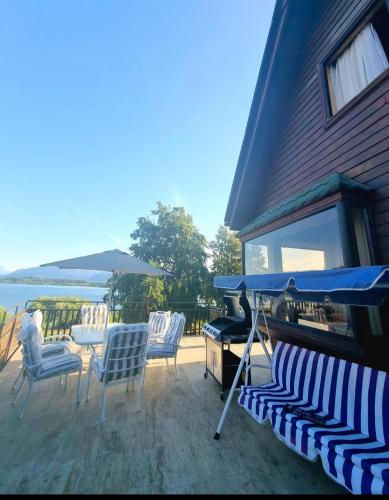 Vista Terraza